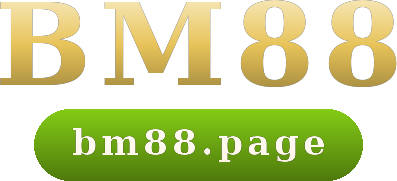 BM88 logo