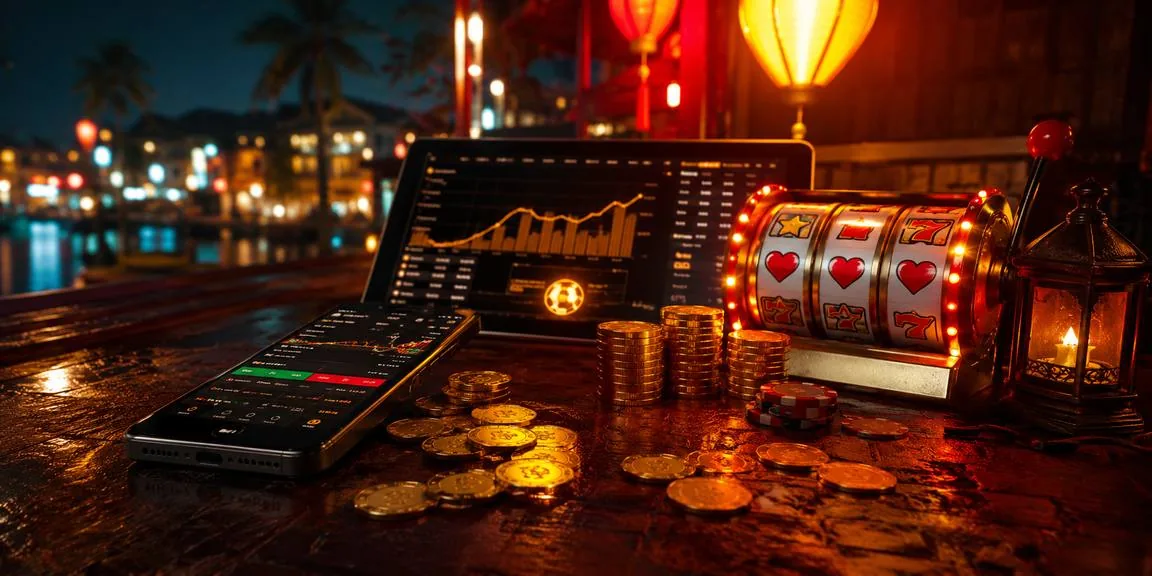 BM88 Điểm Nhấn Slot