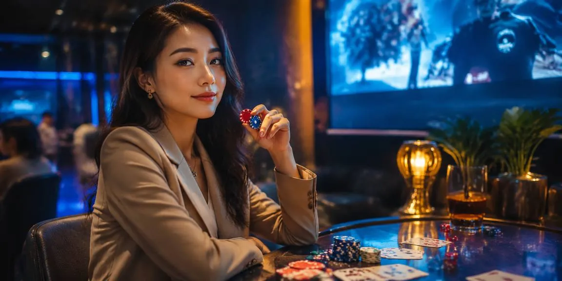 BM88 Điểm Nhấn Casino Trực Tiếp